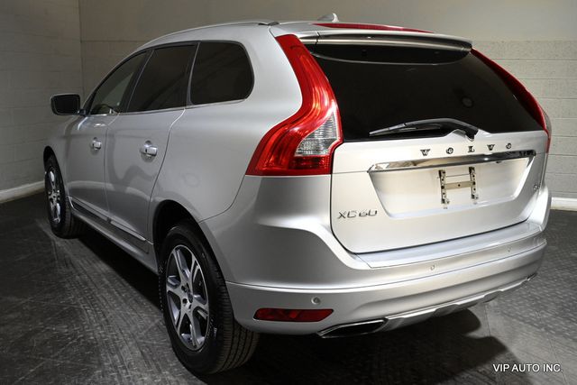 2015 Volvo XC60 FWD 4dr T6 Drive-E Premier Plus - 22817083 - 25