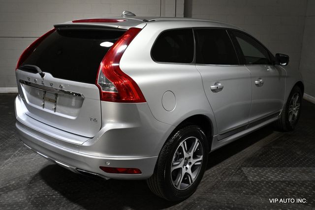 2015 Volvo XC60 FWD 4dr T6 Drive-E Premier Plus - 22817083 - 26
