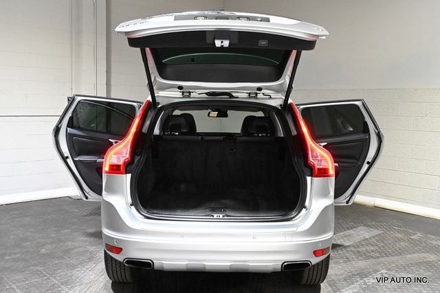 2015 Volvo XC60 FWD 4dr T6 Drive-E Premier Plus - 22817083 - 27