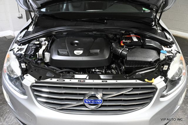 2015 Volvo XC60 FWD 4dr T6 Drive-E Premier Plus - 22817083 - 28