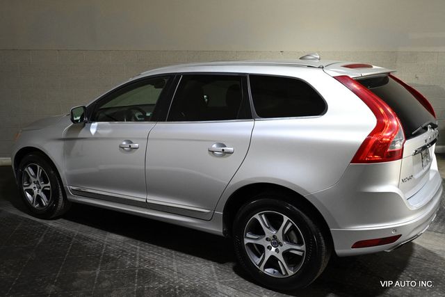2015 Volvo XC60 FWD 4dr T6 Drive-E Premier Plus - 22817083 - 2