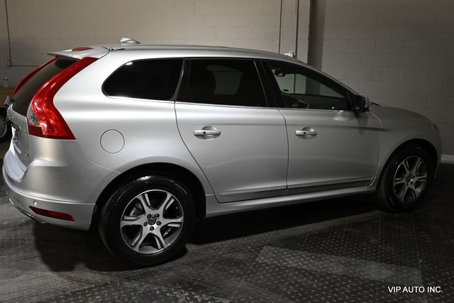 2015 Volvo XC60 FWD 4dr T6 Drive-E Premier Plus - 22817083 - 3