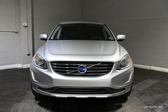 2015 Volvo XC60 FWD 4dr T6 Drive-E Premier Plus - 22817083 - 4