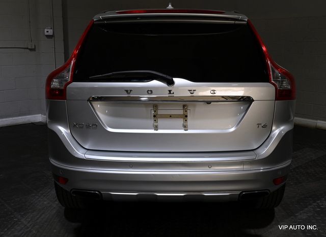 2015 Volvo XC60 FWD 4dr T6 Drive-E Premier Plus - 22817083 - 5