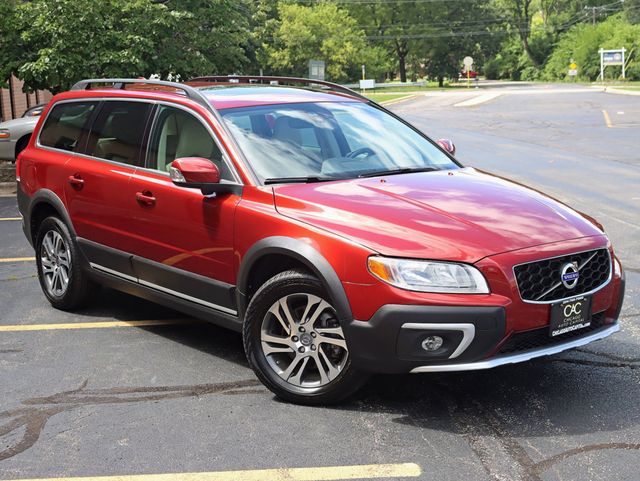 2015 Volvo XC70 2015.5 AWD 4dr Wagon 3.2L Premier - 22903473 - 9