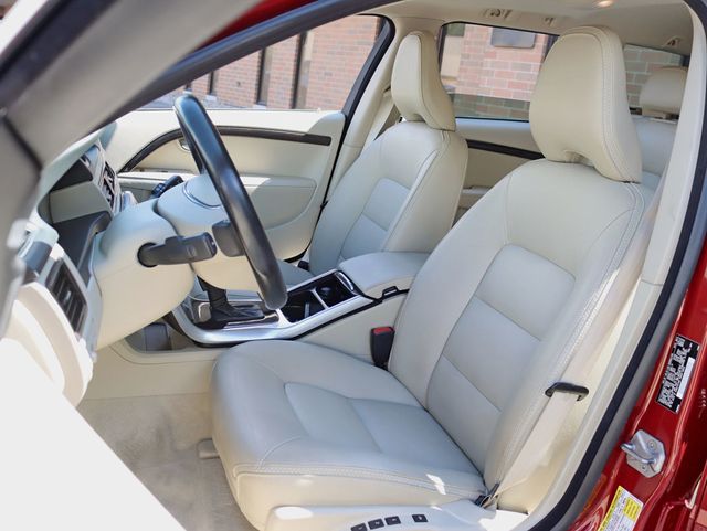 2015 Volvo XC70 2015.5 AWD 4dr Wagon 3.2L Premier - 22903473 - 21