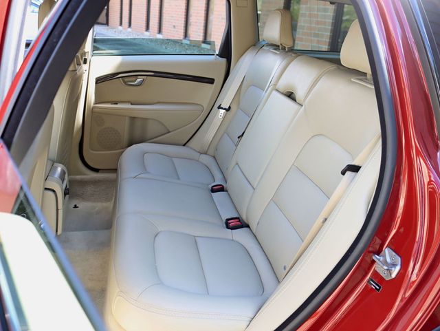 2015 Volvo XC70 2015.5 AWD 4dr Wagon 3.2L Premier - 22903473 - 23