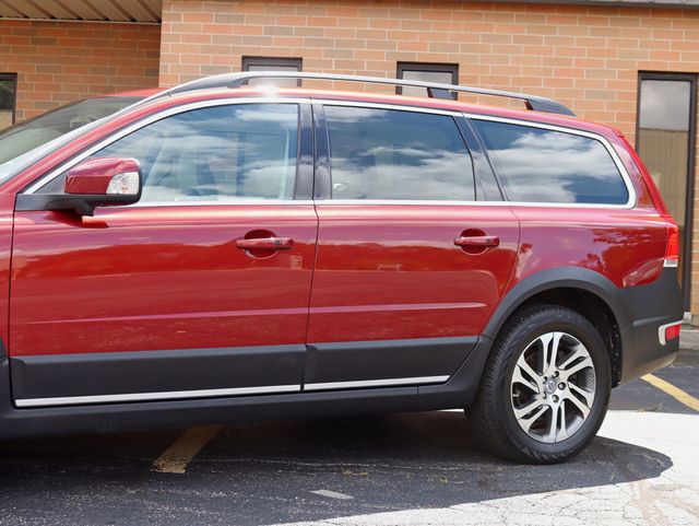 2015 Volvo XC70 2015.5 AWD 4dr Wagon 3.2L Premier - 22903473 - 2