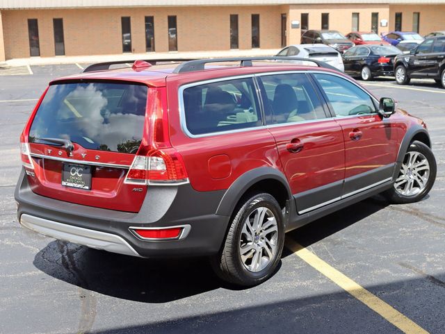 2015 Volvo XC70 2015.5 AWD 4dr Wagon 3.2L Premier - 22903473 - 3