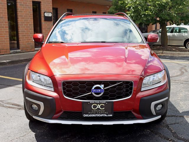 2015 Volvo XC70 2015.5 AWD 4dr Wagon 3.2L Premier - 22903473 - 5