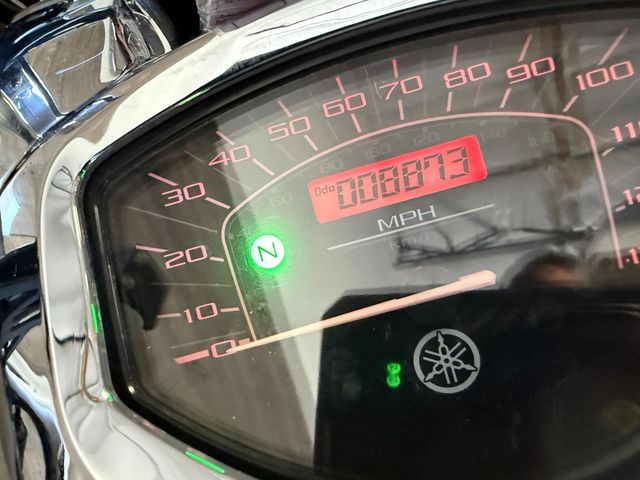 2015 Yamaha V Star 1300 Tourer SUPER CLEAN! - 22937092 - 8