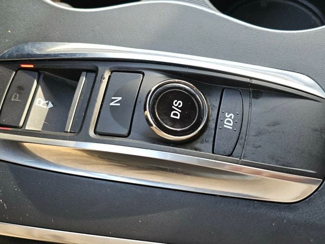 2016 Acura MDX SH-AWD 4dr w/Tech - 22935924 - 30