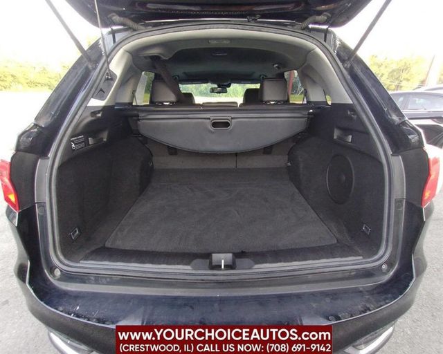 2016 Acura RDX AWD 4dr AcuraWatch Plus Pkg - 22927954 - 11
