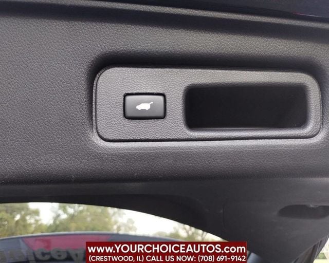 2016 Acura RDX AWD 4dr AcuraWatch Plus Pkg - 22927954 - 12