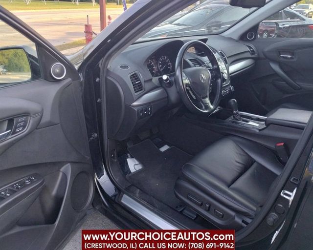 2016 Acura RDX AWD 4dr AcuraWatch Plus Pkg - 22927954 - 14