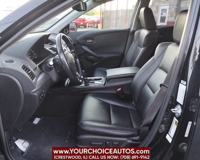 2016 Acura RDX AWD 4dr AcuraWatch Plus Pkg - 22927954 - 16