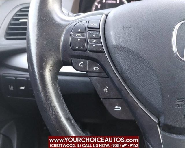 2016 Acura RDX AWD 4dr AcuraWatch Plus Pkg - 22927954 - 26
