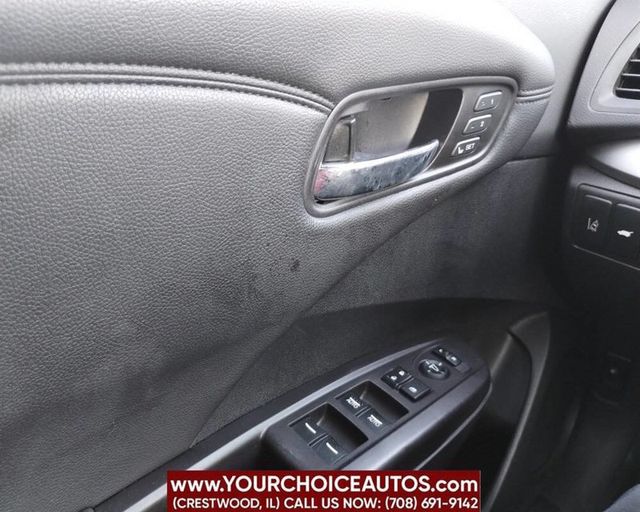 2016 Acura RDX AWD 4dr AcuraWatch Plus Pkg - 22927954 - 28
