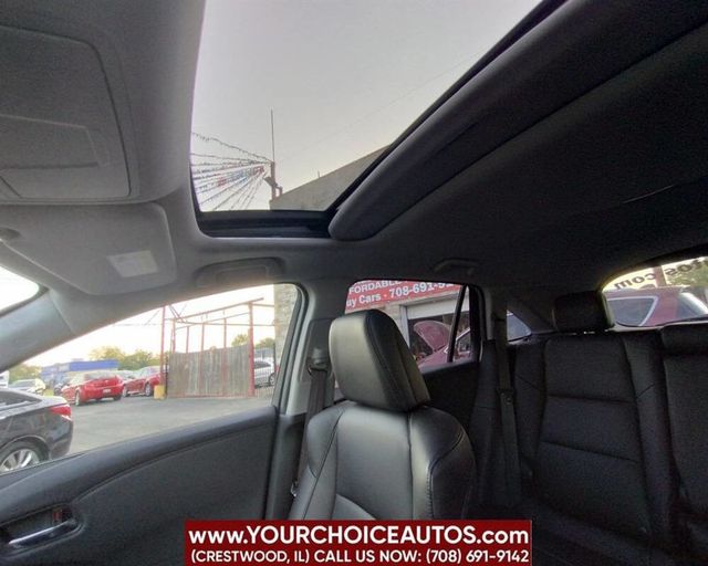 2016 Acura RDX AWD 4dr AcuraWatch Plus Pkg - 22927954 - 36