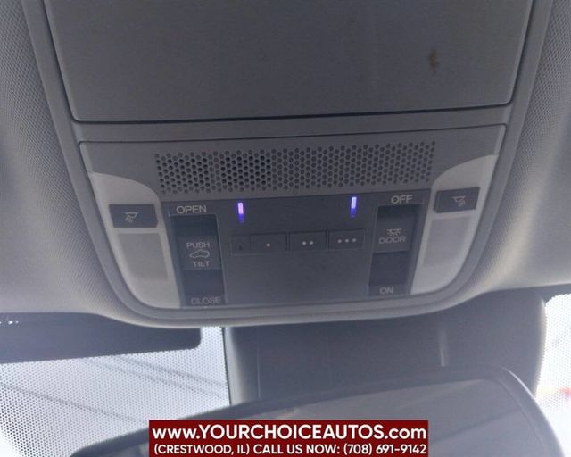 2016 Acura RDX AWD 4dr AcuraWatch Plus Pkg - 22927954 - 37
