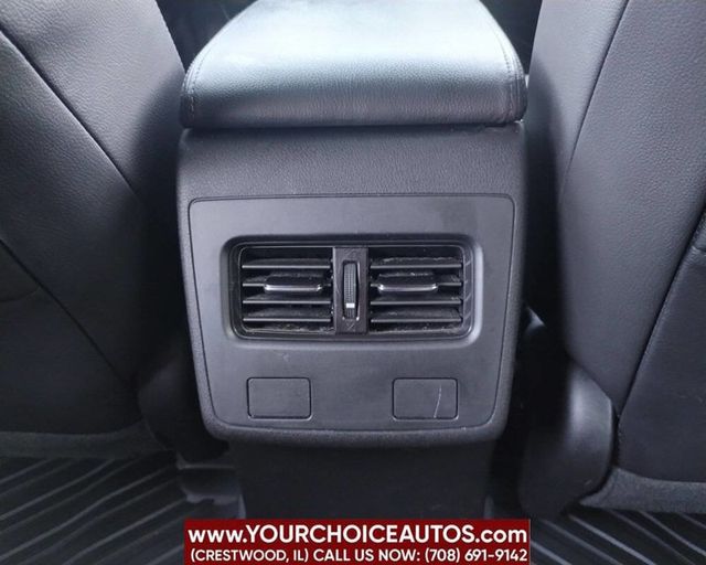 2016 Acura RDX AWD 4dr AcuraWatch Plus Pkg - 22927954 - 38