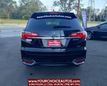 2016 Acura RDX AWD 4dr AcuraWatch Plus Pkg - 22927954 - 3