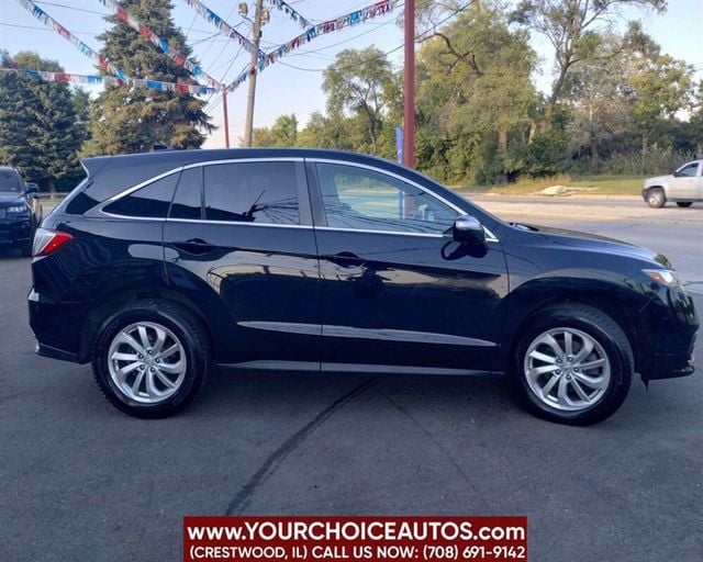 2016 Acura RDX AWD 4dr AcuraWatch Plus Pkg - 22927954 - 5