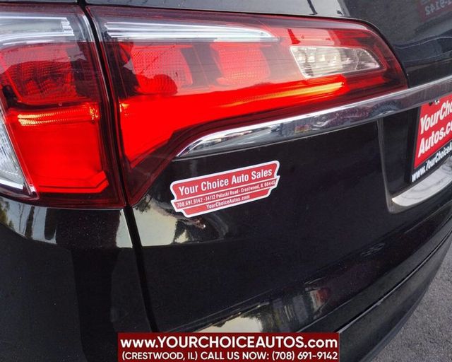2016 Acura RDX AWD 4dr AcuraWatch Plus Pkg - 22927954 - 8