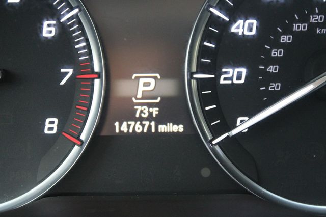 2016 Acura TLX 4dr Sedan FWD V6 Tech - 22936189 - 9