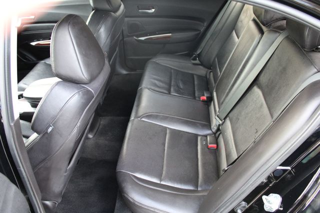 2016 Acura TLX 4dr Sedan FWD V6 Tech - 22936189 - 12