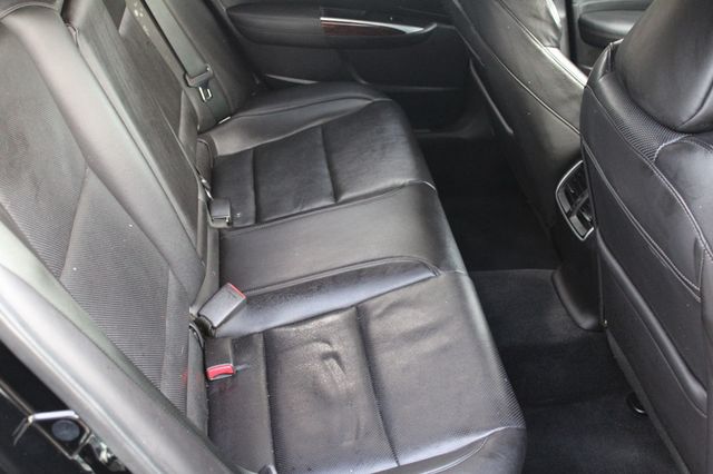 2016 Acura TLX 4dr Sedan FWD V6 Tech - 22936189 - 14