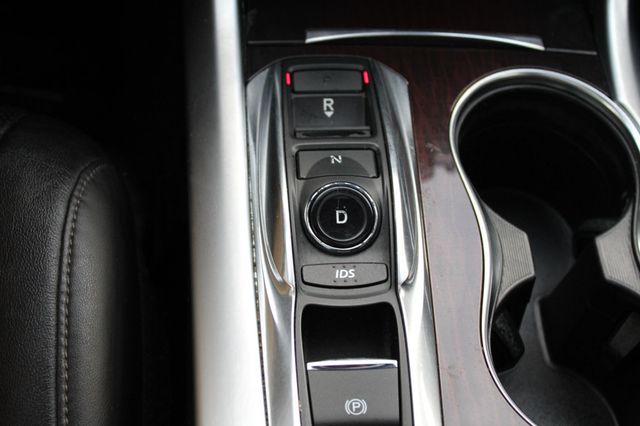 2016 Acura TLX 4dr Sedan FWD V6 Tech - 22936189 - 21