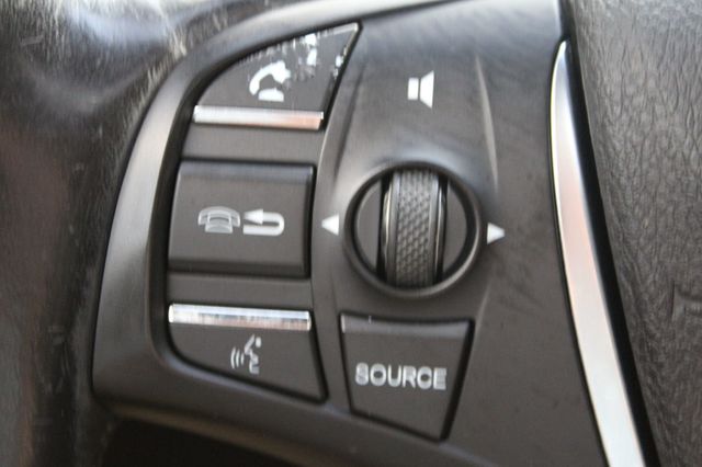 2016 Acura TLX 4dr Sedan FWD V6 Tech - 22936189 - 22