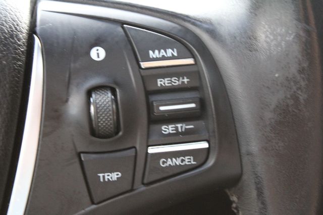 2016 Acura TLX 4dr Sedan FWD V6 Tech - 22936189 - 23