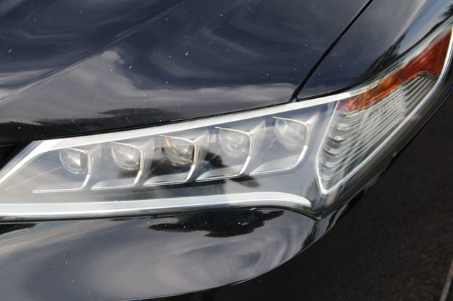 2016 Acura TLX 4dr Sedan FWD V6 Tech - 22936189 - 29