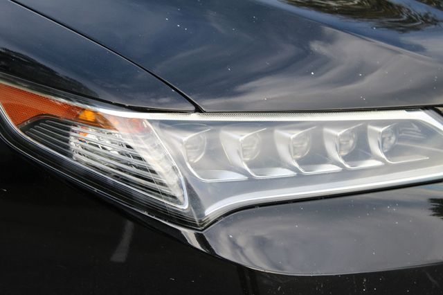 2016 Acura TLX 4dr Sedan FWD V6 Tech - 22936189 - 30