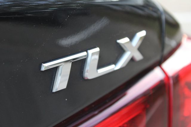 2016 Acura TLX 4dr Sedan FWD V6 Tech - 22936189 - 33