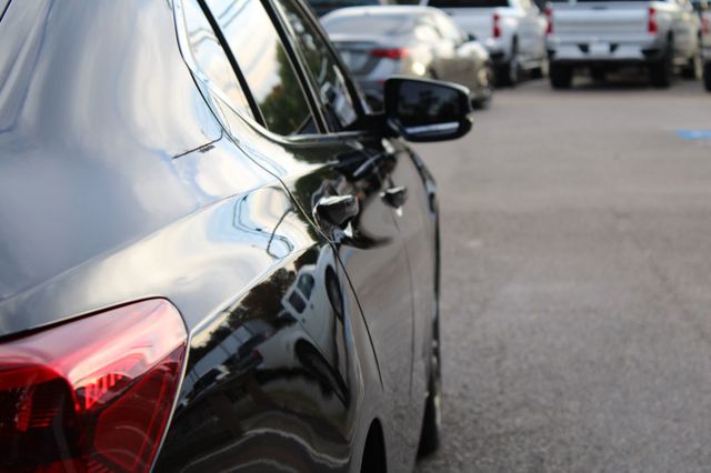 2016 Acura TLX 4dr Sedan FWD V6 Tech - 22936189 - 35