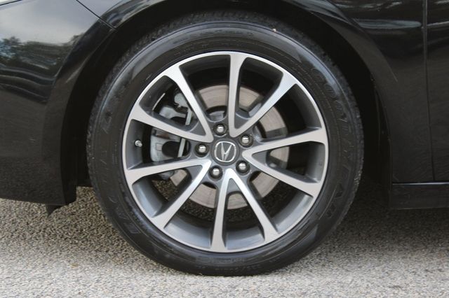 2016 Acura TLX 4dr Sedan FWD V6 Tech - 22936189 - 36