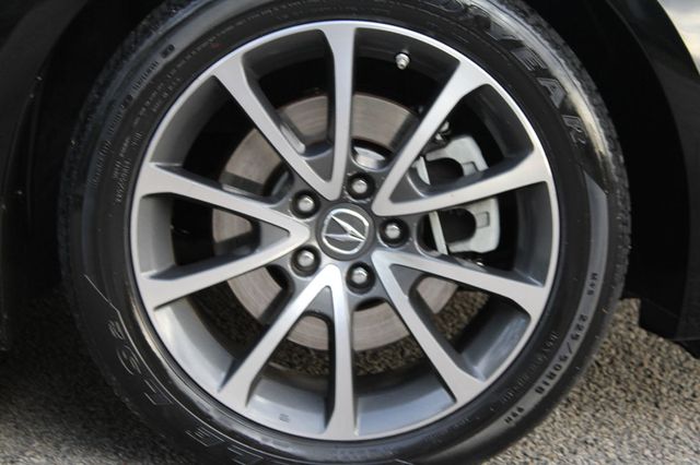 2016 Acura TLX 4dr Sedan FWD V6 Tech - 22936189 - 38