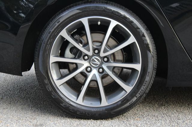 2016 Acura TLX 4dr Sedan FWD V6 Tech - 22936189 - 39