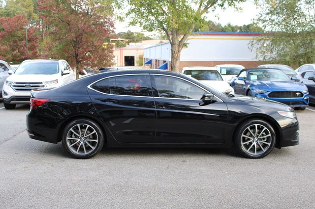 2016 Acura TLX 4dr Sedan FWD V6 Tech - 22936189 - 7