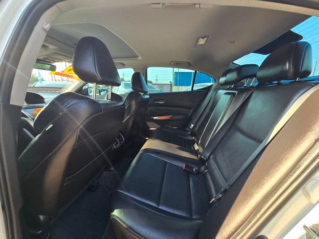 2016 Acura TLX 4dr Sedan SH-AWD V6 Tech - 22904737 - 5