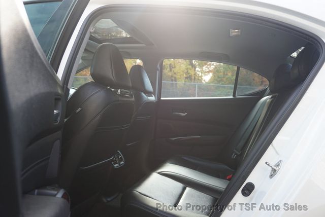 2016 Acura TLX 4dr Sedan SH-AWD V6 Tech - 22938811 - 11