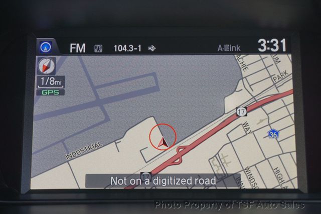 2016 Acura TLX 4dr Sedan SH-AWD V6 Tech - 22938811 - 17