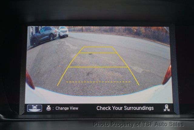 2016 Acura TLX 4dr Sedan SH-AWD V6 Tech - 22938811 - 18