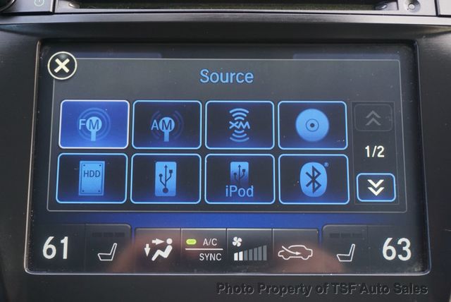 2016 Acura TLX 4dr Sedan SH-AWD V6 Tech - 22938811 - 22