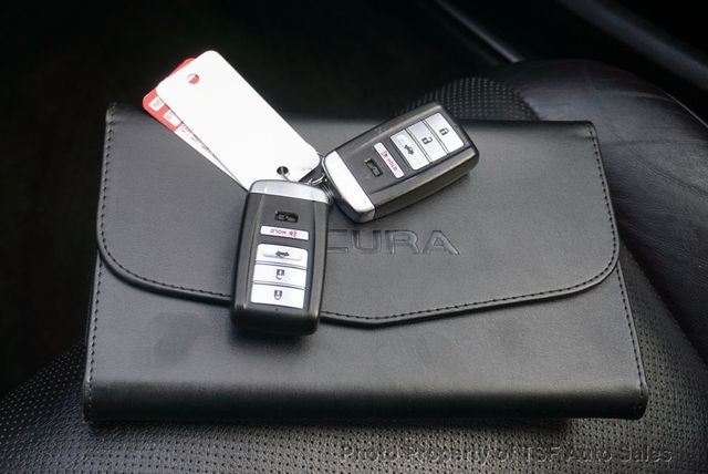 2016 Acura TLX 4dr Sedan SH-AWD V6 Tech - 22938811 - 33