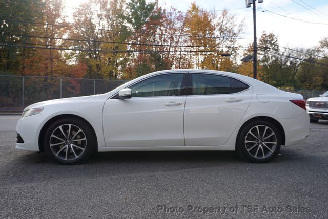 2016 Acura TLX 4dr Sedan SH-AWD V6 Tech - 22938811 - 3