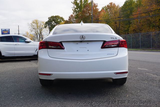 2016 Acura TLX 4dr Sedan SH-AWD V6 Tech - 22938811 - 5